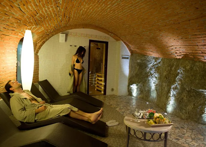 Hotel Ad Gallias